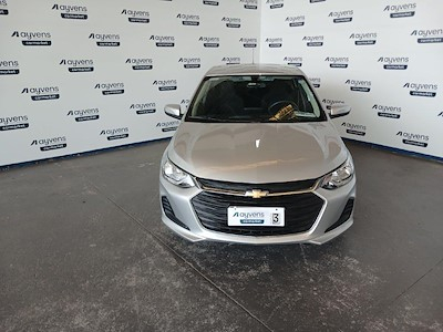 Comprar CHEVROLET CHEVROLET ONIX PLUS no Ayvens Carmarket