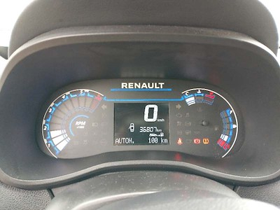 Buy RENAULT RENAULT KWID on Ayvens Carmarket