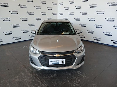 Achetez CHEVROLET CHEVROLET ONIX PLUS sur Ayvens Carmarket