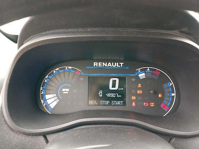 Kup RENAULT RENAULT KWID na Ayvens Carmarket