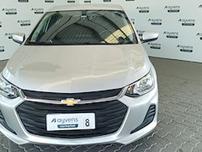 Cumpara CHEVROLET CHEVROLET ONIX PLUS prin Ayvens Carmarket