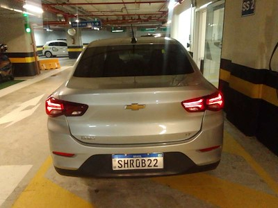 Achetez CHEVROLET CHEVROLET ONIX PLUS sur Ayvens Carmarket