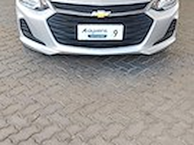 Cumpara CHEVROLET CHEVROLET ONIX PLUS prin Ayvens Carmarket