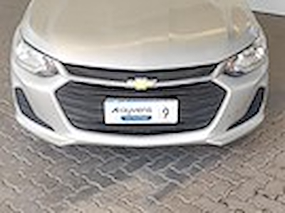 Köp CHEVROLET CHEVROLET ONIX PLUS på Ayvens Carmarket
