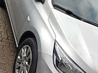 Comprar CHEVROLET CHEVROLET ONIX PLUS no Ayvens Carmarket