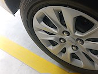 Comprar CHEVROLET CHEVROLET ONIX PLUS no Ayvens Carmarket