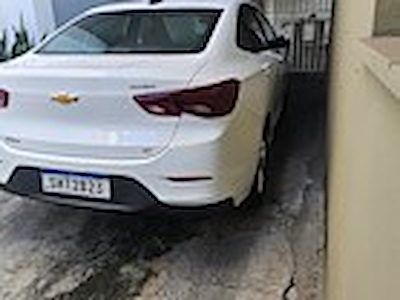 Compra CHEVROLET CHEVROLET ONIX PLUS en Ayvens Carmarket