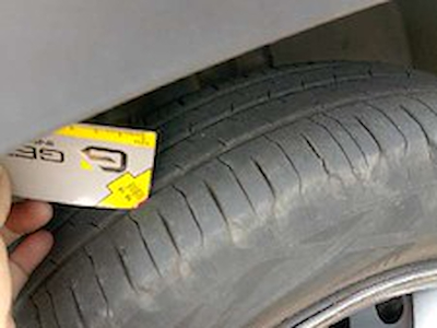 Buy RENAULT RENAULT KWID on Ayvens Carmarket