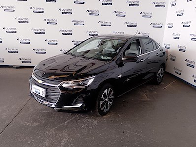Buy CHEVROLET CHEVROLET ONIX PLUS on Ayvens Carmarket