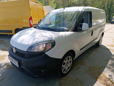 Achetez FIAT Dobló Cargo sur Ayvens Carmarket
