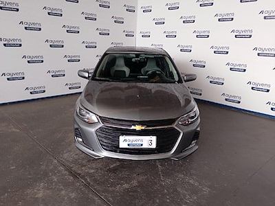 Achetez CHEVROLET CHEVROLET ONIX PLUS sur Ayvens Carmarket