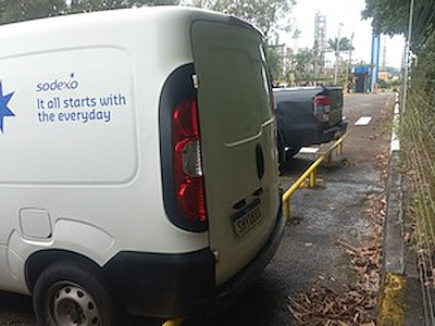 Comprar FIAT FIAT FIORINO en Ayvens Carmarket