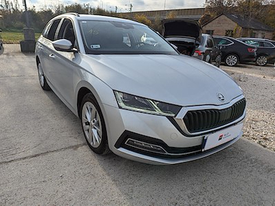 Achetez SKODA SKODA OCTAVIA sur Ayvens Carmarket