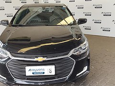 Köp CHEVROLET CHEVROLET ONIX PLUS på Ayvens Carmarket