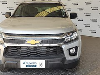 Koupit CHEVROLET CHEVROLET S-10 na Ayvens Carmarket