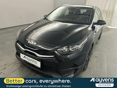 KIA Ceed 2021 — авто из Европы под ключ
