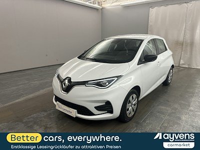 Kaufe RENAULT ZOE bei Ayvens Carmarket