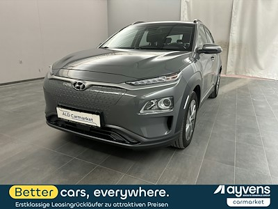 Kaufe HYUNDAI KONA EV bei Ayvens Carmarket