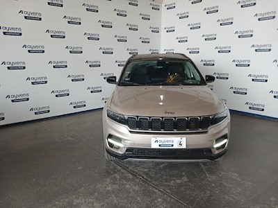 Kaufe JEEP JEEP COMMANDER bei Ayvens Carmarket