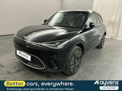 Comprar SMART smart #1 en Ayvens Carmarket