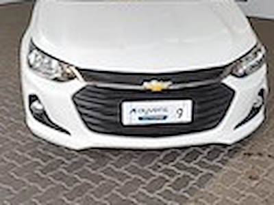 Ayvens Carmarket den CHEVROLET CHEVROLET ONIX PLUS satın al