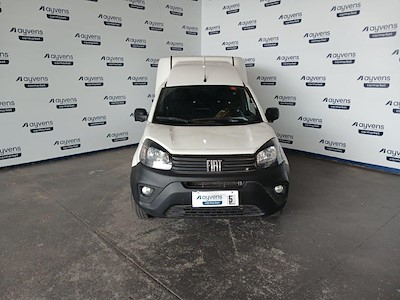 Comprar FIAT FIAT FIORINO no Ayvens Carmarket