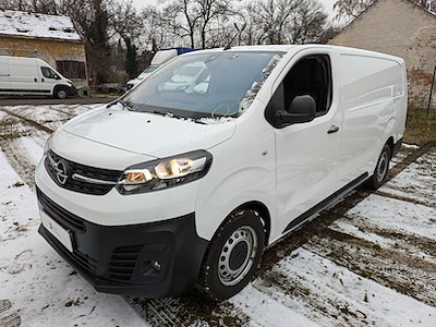 Buy OPEL OPEL VIVARO on Ayvens Carmarket