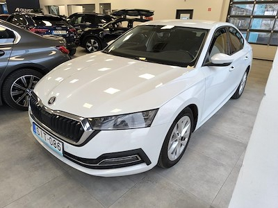 Buy SKODA Octavia on Ayvens Carmarket