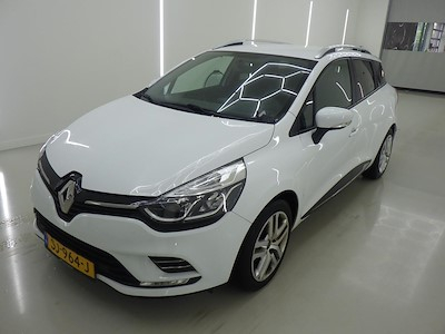 Koop uw RENAULT Clio Estate op Ayvens Carmarket
