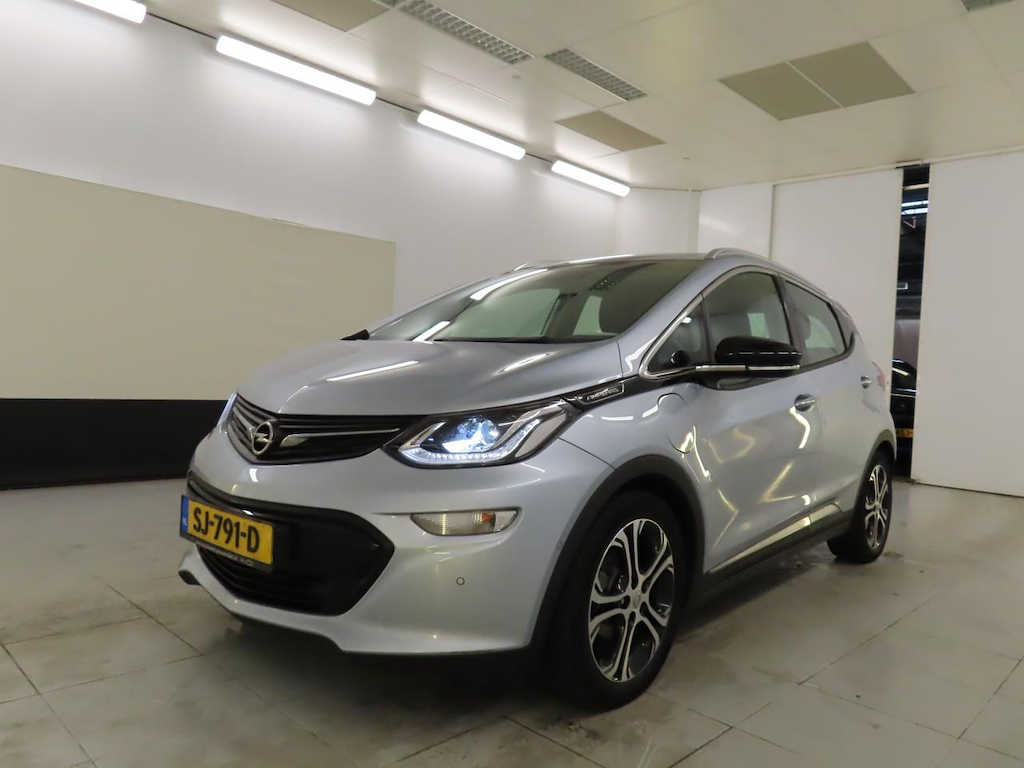 Opel Ampera-E 150kW Launch Executive 5d