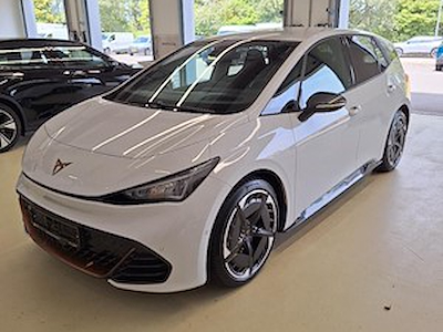 Buy CUPRA BORN 82KWH CUPRA EBOOST on Ayvens Carmarket