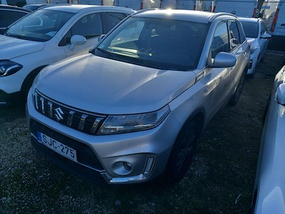 Achetez SUZUKI Vitara sur Ayvens Carmarket