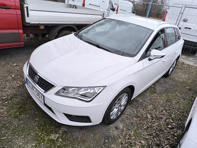 Achetez SEAT Leon St sur Ayvens Carmarket