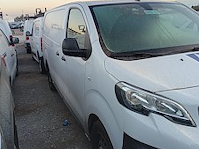 Comprar PEUGEOT PEUGEOT EXPERT en Ayvens Carmarket