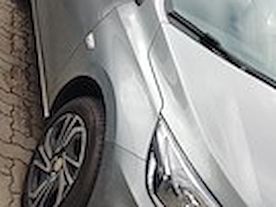 Köp CHEVROLET CHEVROLET ONIX PLUS på Ayvens Carmarket
