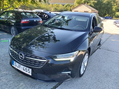 Compra OPEL Insignia en Ayvens Carmarket