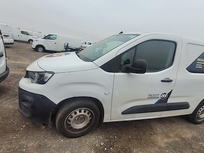 Comprar PEUGEOT PEUGEOT PARTNER en Ayvens Carmarket