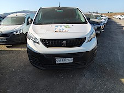Comprar PEUGEOT PEUGEOT EXPERT en Ayvens Carmarket