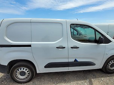 Comprar PEUGEOT PEUGEOT PARTNER en Ayvens Carmarket