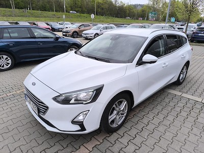 Achetez FORD Focus Kombi sur Ayvens Carmarket