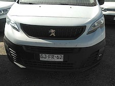 Comprar PEUGEOT PEUGEOT EXPERT en Ayvens Carmarket