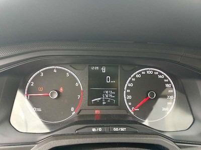 Kup VOLKSWAGEN VOLKSWAGEN POLO na Ayvens Carmarket