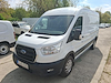 Buy FORD Transit on Ayvens Carmarket