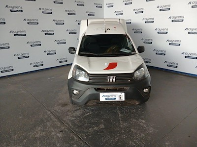 Comprar FIAT FIAT FIORINO no Ayvens Carmarket