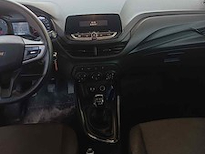 Koupit CHEVROLET CHEVROLET ONIX na Ayvens Carmarket