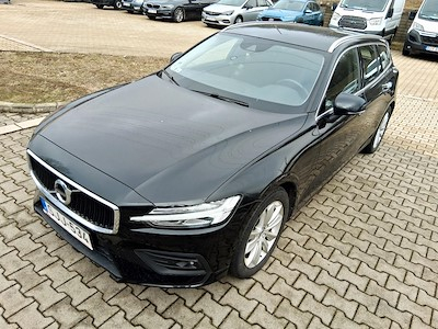 Buy VOLVO V60 - ADMIN. DÍJ NETTÓ ÖSSZEGE: 170 866 FT. on Ayvens Carmarket