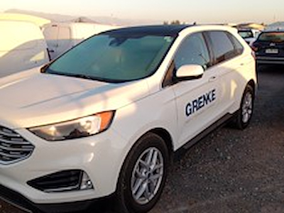 Comprar FORD FORD EDGE en Ayvens Carmarket