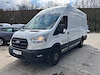 Buy FORD MOTORCSERE TÖRTÉNT 2024.03. HÓBAN 180.000 KM-NÉL! FORD TRANSIT on Ayvens Carmarket