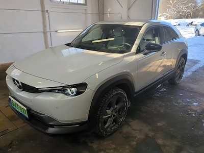 Compra MAZDA Mx-30 - ELEKTROMOS GÉPJÁRMŰ! AKKU KONDÍCIÓ VIZSGÁLAT EREDMÉNYE A DOKUMENTOMOK VAN! FIGYELEM! A HELYES ADMIN. DÍJ ÖSSZEGE NETTÓ 170 866 FT.! en Ayvens Carmarket