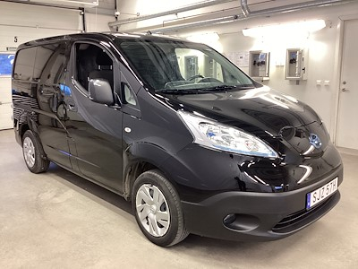 Köp NISSAN e-NV200 på Ayvens Carmarket